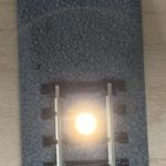 Power with 3-12 V AC/DC